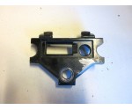 Yamaha XZ550 kroonplaat / balhoofdplaat 